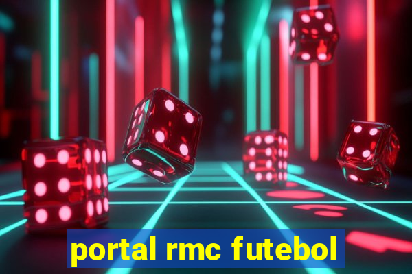 portal rmc futebol